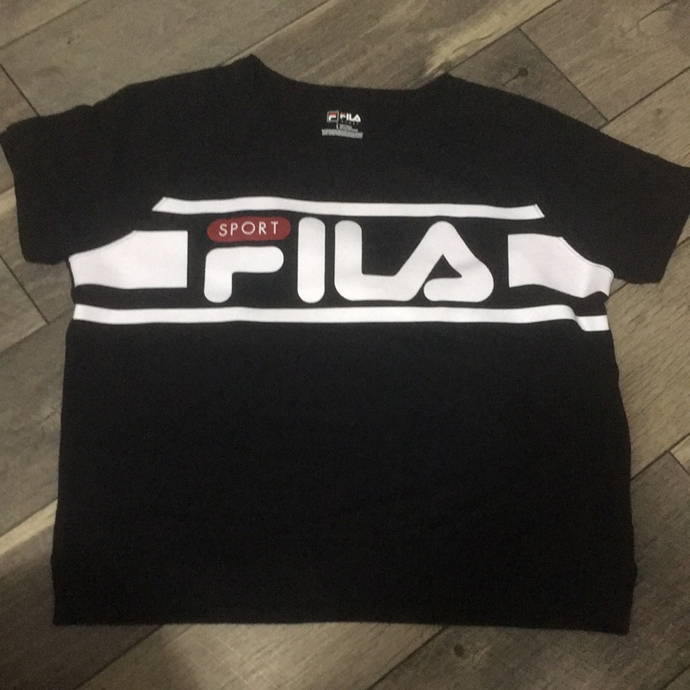 A Filla Sport Tee